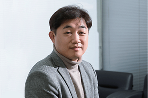지씨인터내셔날(주) 박세현 대표